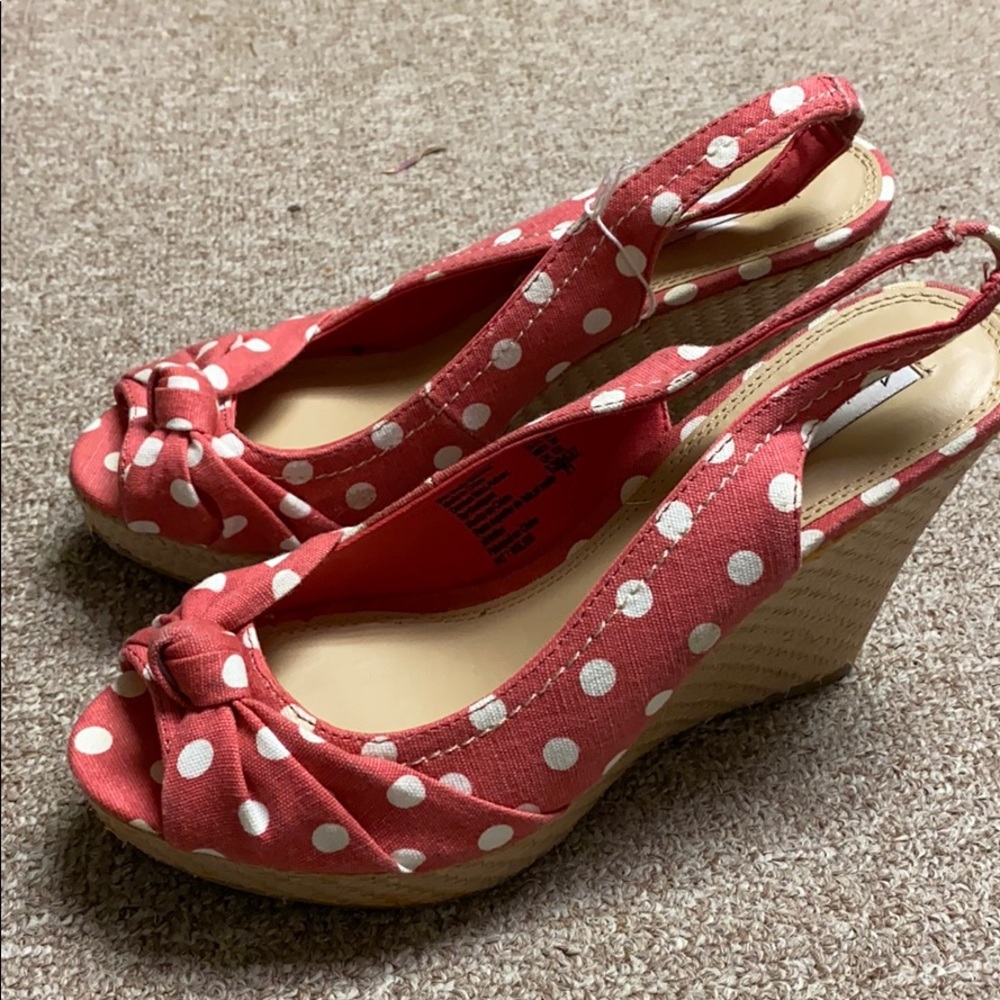 Wedges